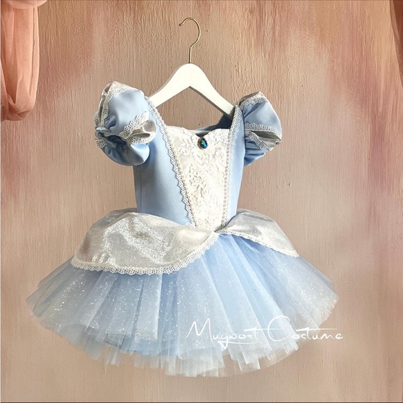 strapless open back dress Teetot Once Upon A Time Dresses